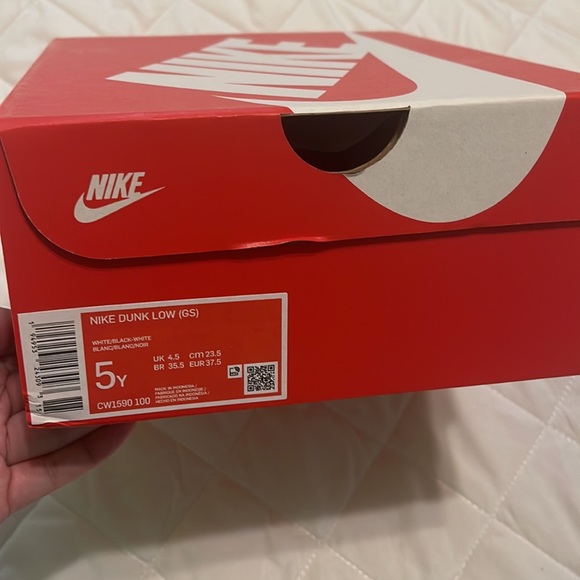 Nike dunk low - Picture 3 of 5